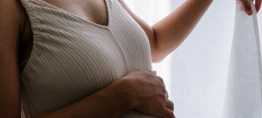 4 anledningar till att du blöder när du är gravid