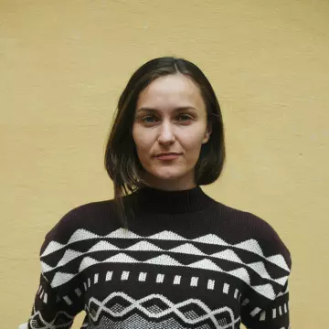 Maria Enerud