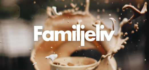 Familjeliv fyller 20 år (!) – här är vår nya sajt