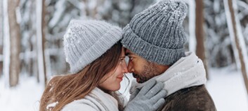 Spermierna bäst på vintern – enligt studie