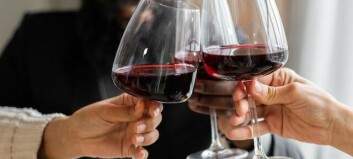 Alkoholförbränning: Så lång tid tar det för ett glas vin att gå ur kroppen