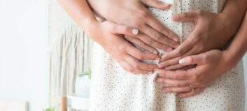 Njurbäckeninflammation under graviditet