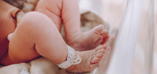 Havandeskapsförgiftning efter förlossningen – det här händer