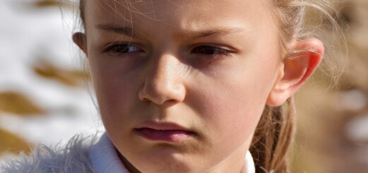 Lider ditt barn av stress? 6 varningstecken