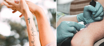 Tatuera barns namn: 10 snygga idéer att inspireras av
