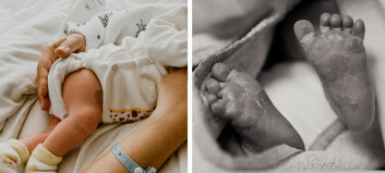 Förlossningskrisen i Stockholm – det här har hänt