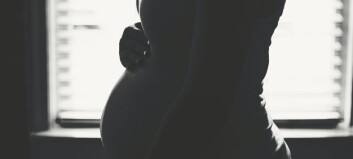 Gravid och orolig – läs om känslorna kring förlossningskrisen