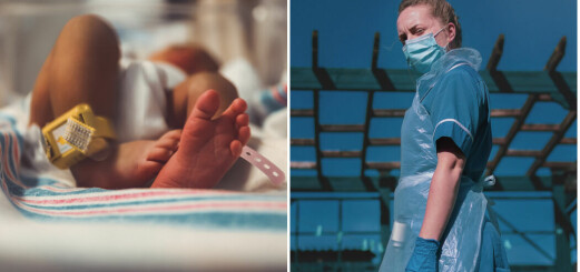 Undersköterskor ryter ifrån om förlossningskrisen: “Vi har fått nog”