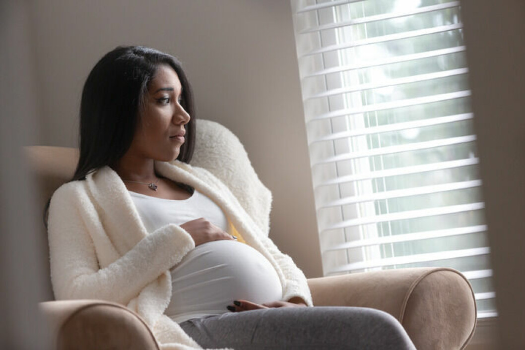Förlossningsrädsla – vad innebär det och så hanterar du den