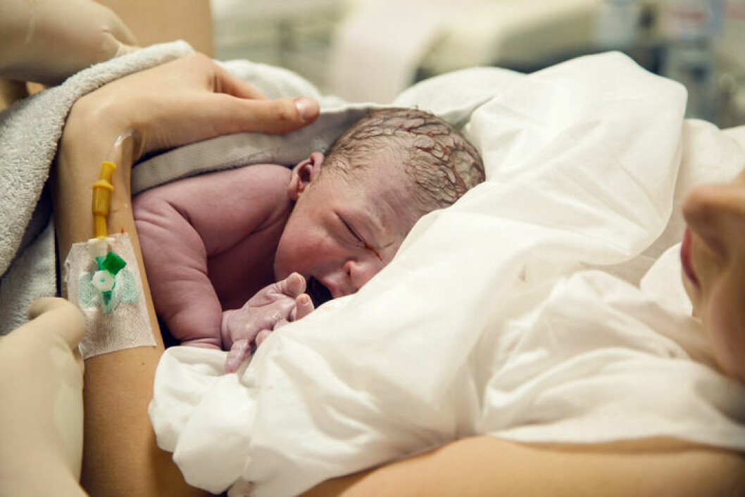 6 saker du bara måste veta om förlossningen