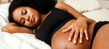 Andning som smärtlindring – så andas du rätt under förlossningen