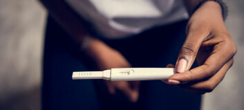 Utebliven mens – det säkraste tecknet på graviditet