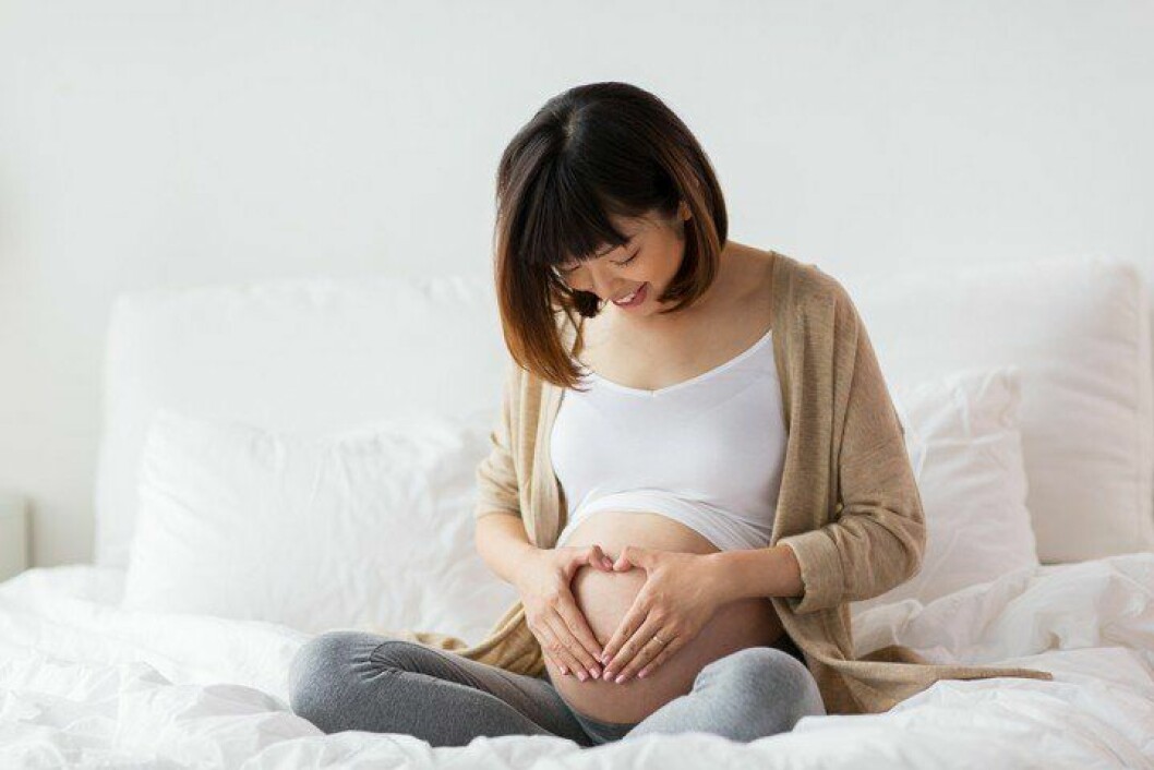 Flytningar och graviditet – allt du behöver veta