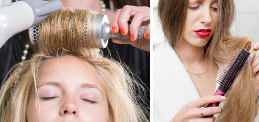 Anonym frisör avslöjar: 18 saker du gör som frisörer avskyr