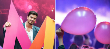 SVT: Melodifestivalen 2022 ställs in