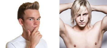 Anses blonda män vara fula? Läsarna avslöjar vad de anser om blonda män