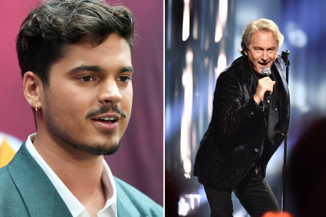 Melodifestivalen krockar med Tomas Ledin-konsert i Avicii Arena.