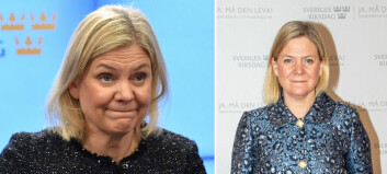 Lönelyft för Magdalena Andersson – så mycket tjänar statsministern