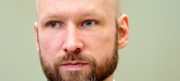 Därför flyttas Breivik till ett fängelse med utsikt över Utøya: 