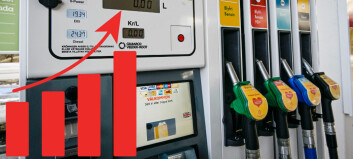 Regeringen förbereder krispaket när bränslepriserna rusar – så kan du få stöd