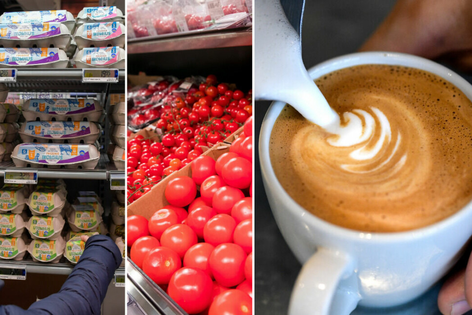 Så mycket har kaffepriset ökat – och så undviker du inflationssmällen.