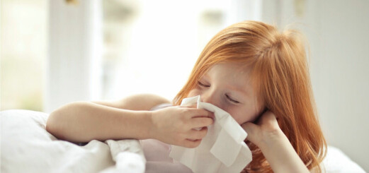 Barn med pollenallergi – så går en allergiutredning till