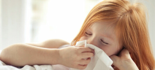 Barn med pollenallergi – så går en allergiutredning till