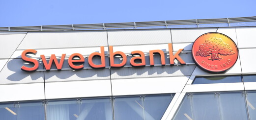Bedragare tjänar pengar på Swedbank-haveriet: 