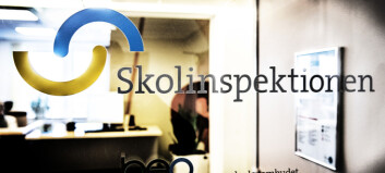 Skolinspektionen stänger två skolor – efter larm från Säpo
