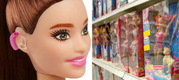 Första Barbie-dockan med hörapparat – här är fler normbrytande Barbies