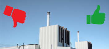 Fler kärnkraftverk i Sverige – ja eller nej? Så tycker riksdagspartierna