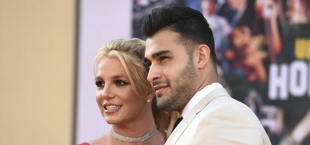 Britney Spears har fått missfall: 