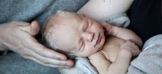 Förstföderskor tvingas åka hem sex timmar efter förlossningen