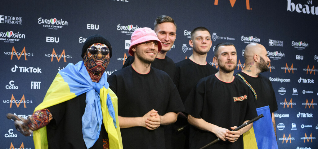 Kriget stoppar Eurovision i Ukraina 2023 – här är landet som ska arrangera