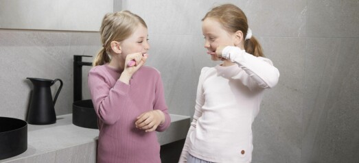 6 tips för roligare tandborstning