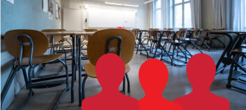 Ytterligare två skolanställda i Borås avstängda – kan ha närmat sig barn