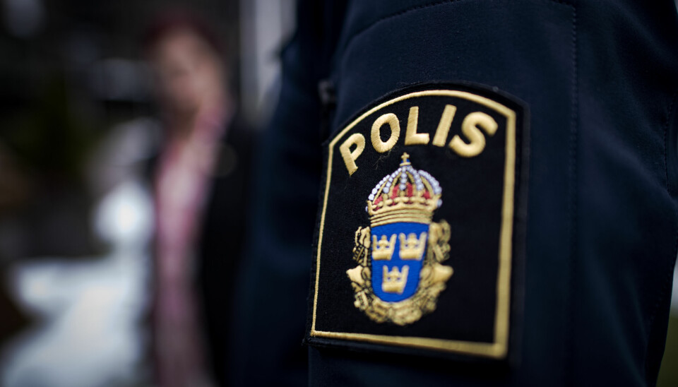 Polisen utreder ett fall av barnadråp i Västmanlands län.
