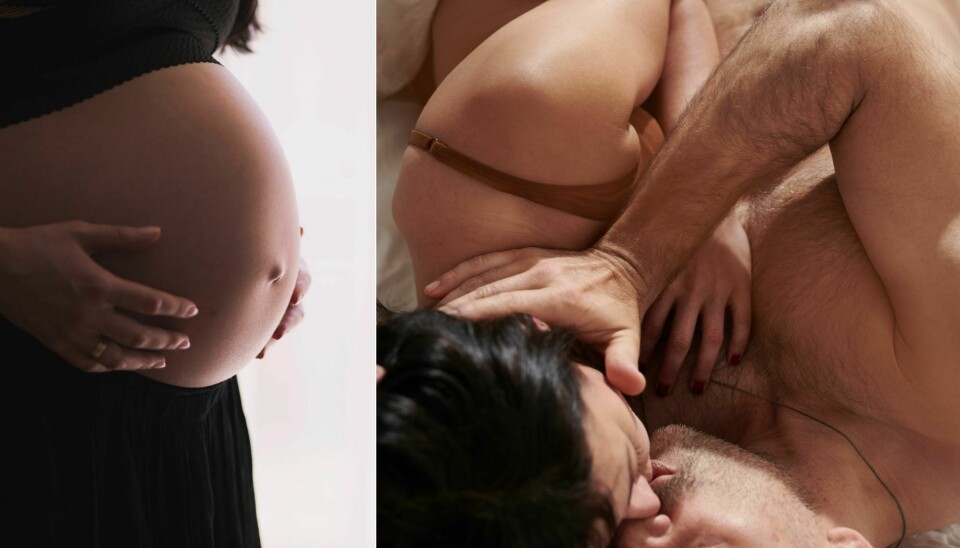 Nositivt ägglossningstest – när ska man ha sex?
